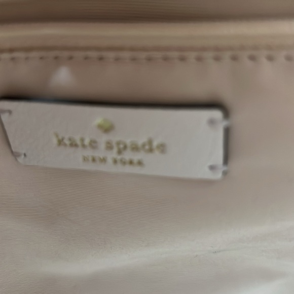 Kate Spade bag - Picture 5 of 5